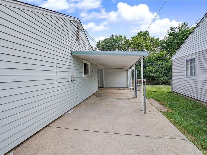 5344 Haverfield Road, Dayton, OH 45432 Photo 4