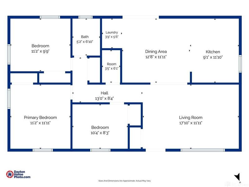 5344 Haverfield Road, Dayton, OH 45432 Photo 43