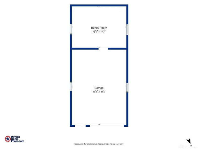 5344 Haverfield Road, Dayton, OH 45432 Photo 44