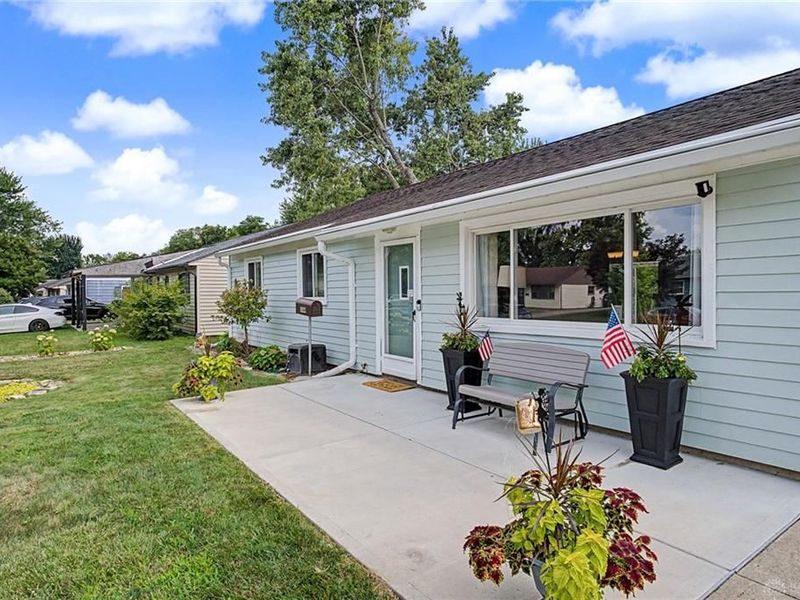 5344 Haverfield Road, Dayton, OH 45432 Photo 5