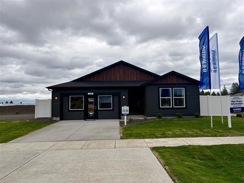 612 Duffer Loop, Deer Park, WA 99006 Main Photo