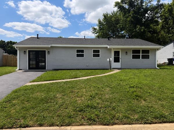 3595 Clearwater Drive, Columbus, OH 43232