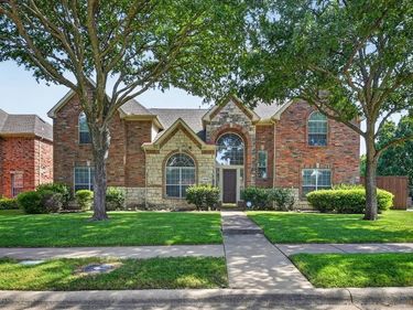 14505 Farmcote Drive, Frisco, TX 75035