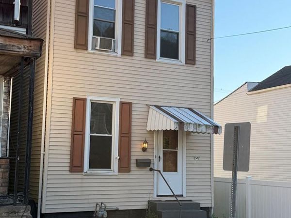 141 19th Street, Wheeling, WV 26003