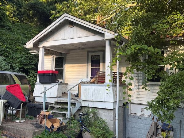 128 Valley Blvd, Wheeling, WV 26003