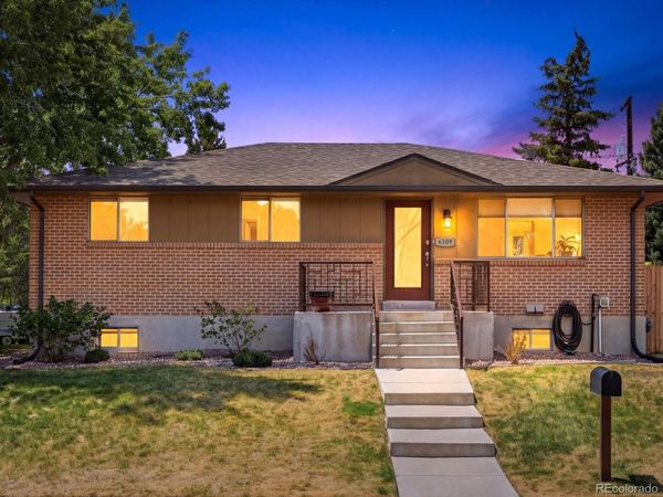 6309 Eaton Court , Arvada, CO 80003