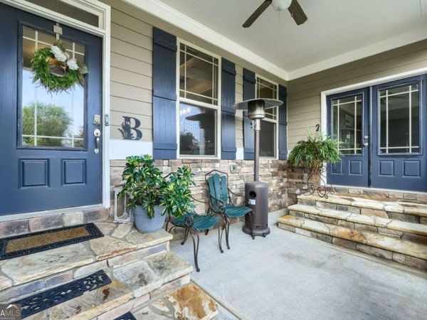 486 Riverwalk Manor Drive, Dallas, GA 30132