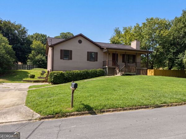 3 Eden Drive NW, Rome, GA 30165