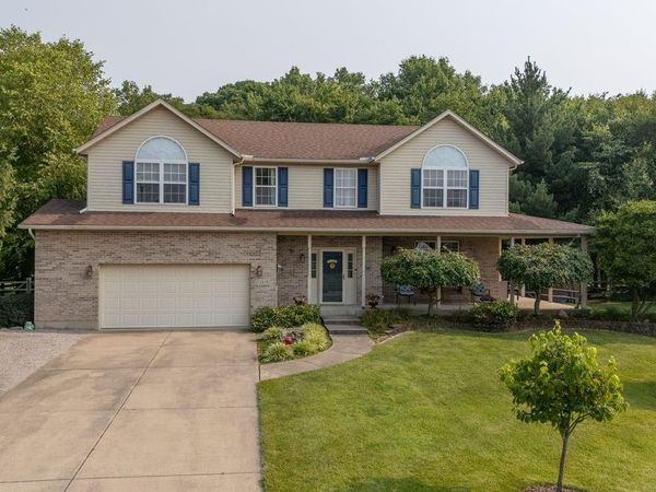 1559 Wild Cherry Drive, Miami Twp, OH 45150