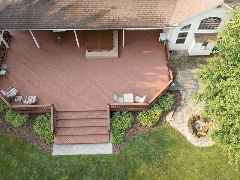 1559 Wild Cherry Drive, Miami Twp, OH 45150 Photo 36