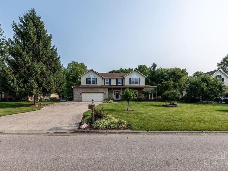 1559 Wild Cherry Drive, Miami Twp, OH 45150 Photo 43