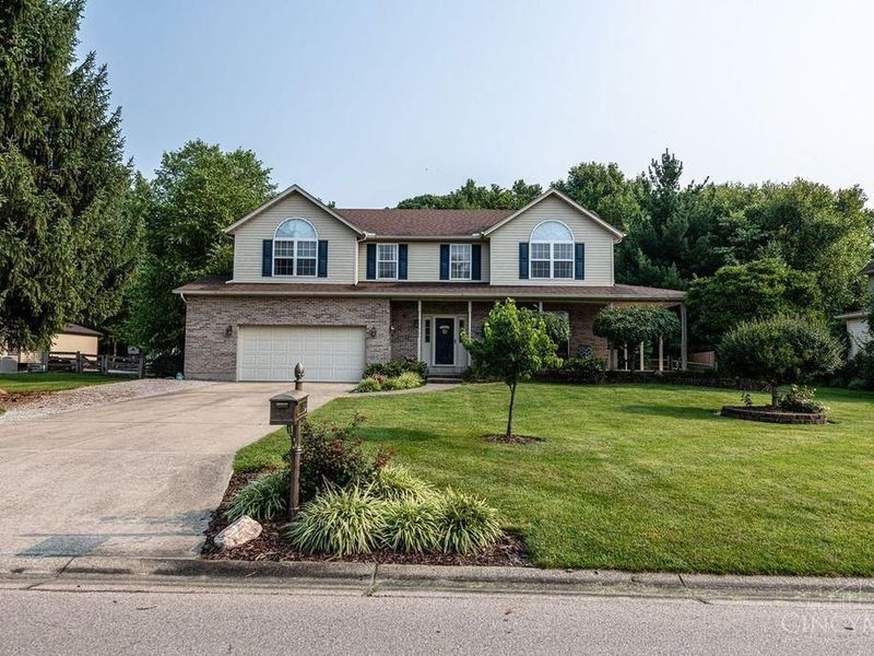 1559 Wild Cherry Drive, Miami Twp, OH 45150 Photo 44