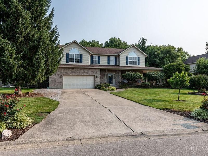 1559 Wild Cherry Drive, Miami Twp, OH 45150 Photo 47