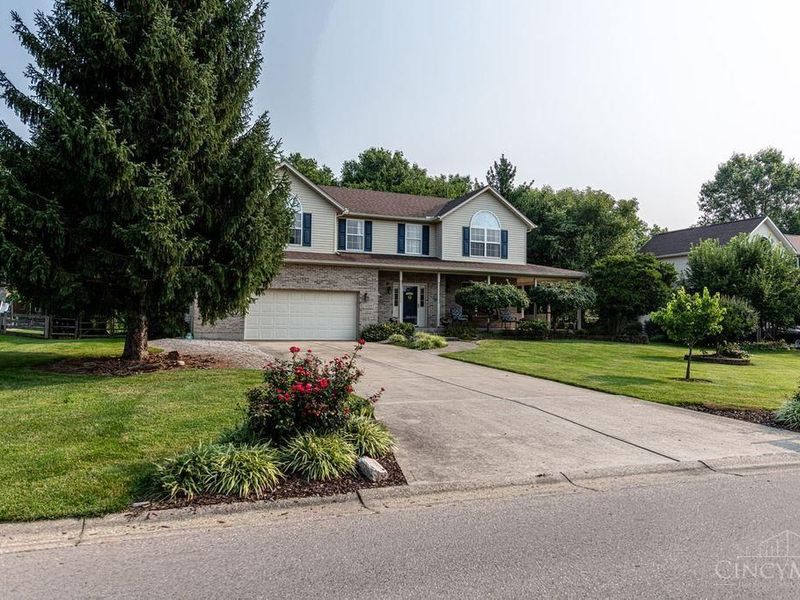 1559 Wild Cherry Drive, Miami Twp, OH 45150 Photo 48