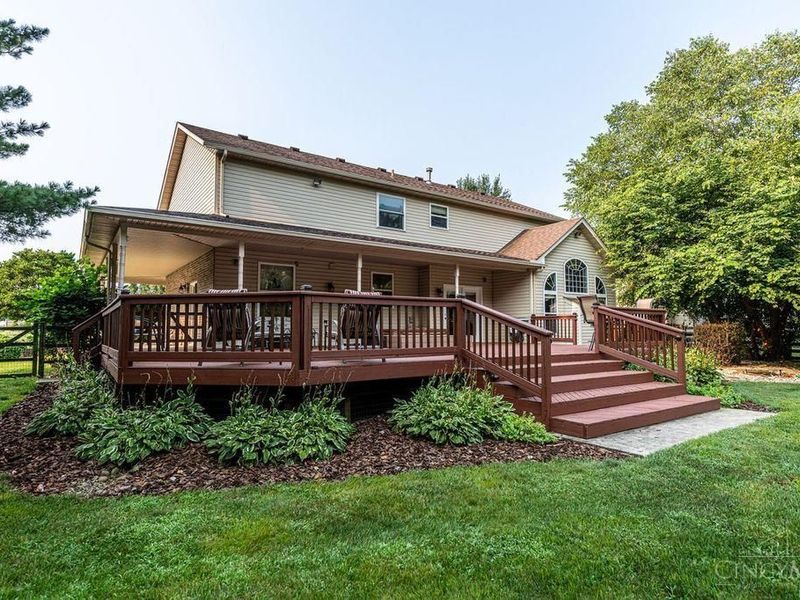 1559 Wild Cherry Drive, Miami Twp, OH 45150 Photo 5