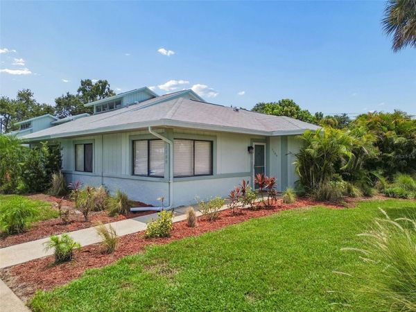1109 SOMERSET CIRCLE S, DUNEDIN, FL 34698