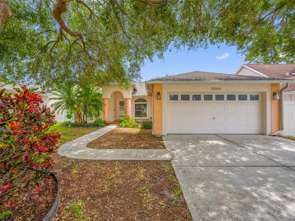 12965 PINEFOREST WAY W, LARGO, FL 33773