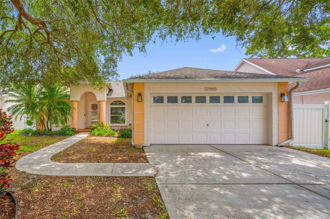 12965 Pineforest Way W, Largo, FL 33773 Photo