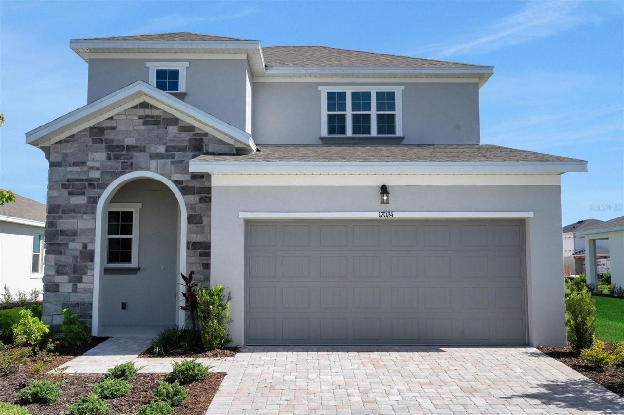 17042 Cottontail Circle , Punta Gorda, FL 33955 Main Photo