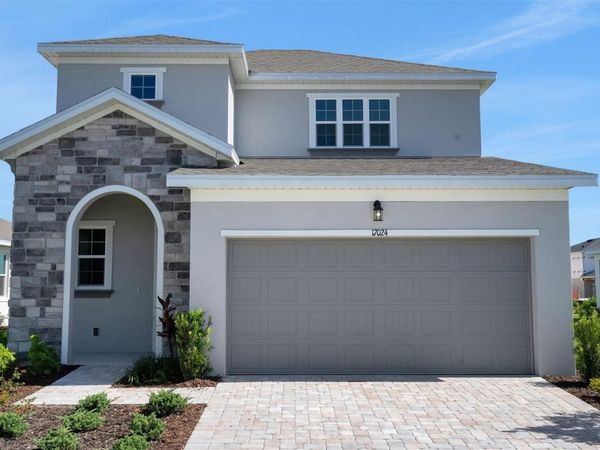 17042 COTTONTAIL CIRCLE , PUNTA GORDA, FL 33955