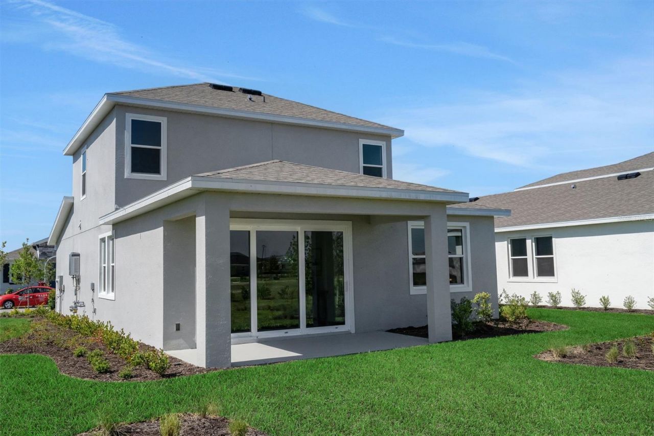 17042 Cottontail Circle, Punta Gorda, FL 33955 Photo