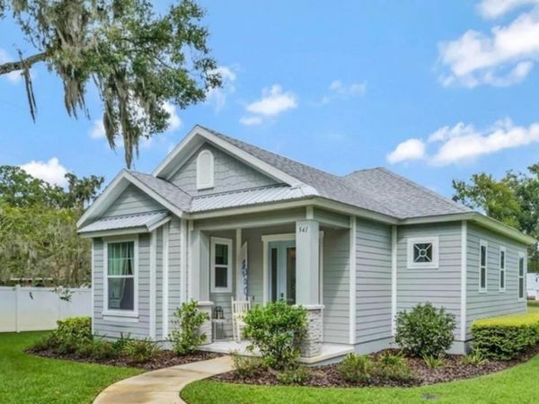 904 AZALEA WALK CIRCLE , DELAND, FL 32724