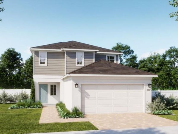 24043 MORTIMER WAY , HOWEY IN THE HILLS, FL 34737
