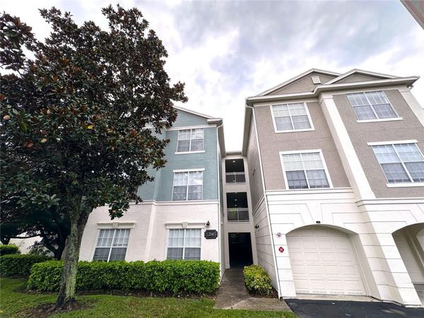 12843 MADISON POINTE CIRCLE E, Unit 201, ORLANDO, FL 32821