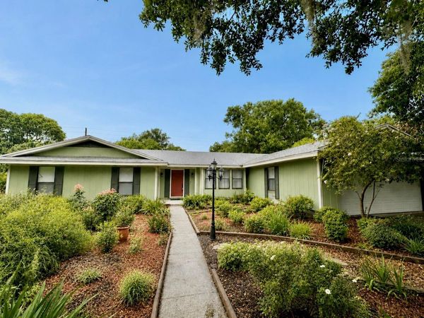 9138 LESWOOD STREET , ORLANDO, FL 32825