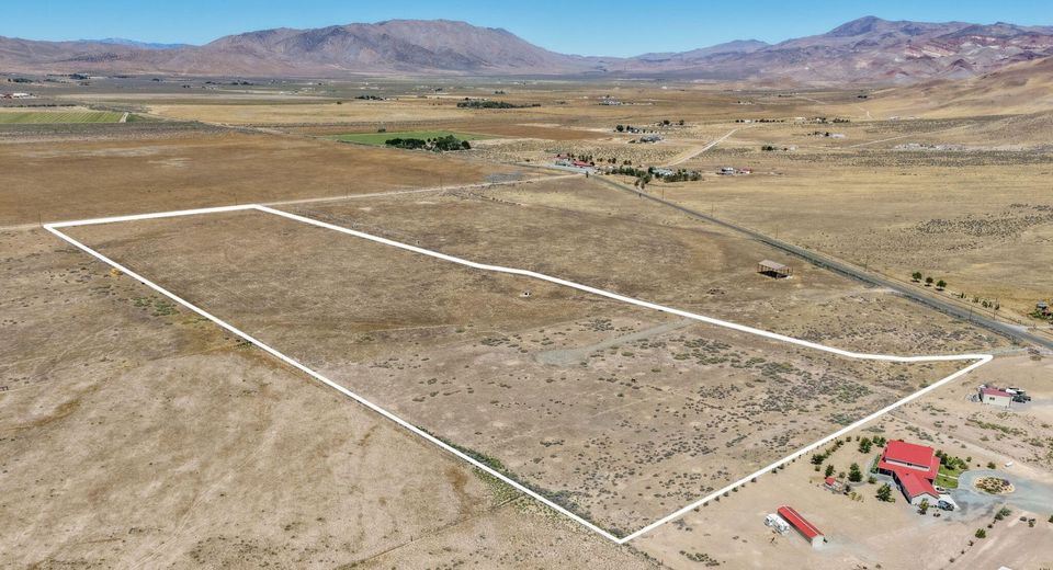1205 Whiskey Springs Road, Reno, NV 89510 Photo
