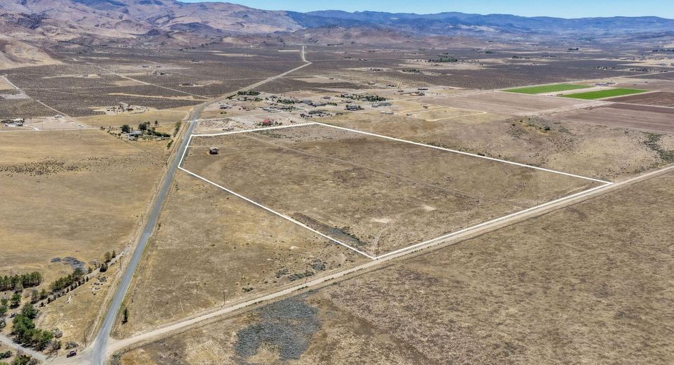 1205 Whiskey Springs Road, Reno, NV 89510 Photo