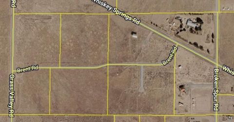 1205 Whiskey Springs Road, Reno, NV 89510 Photo