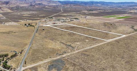 1205 Whiskey Springs Road, Reno, NV 89510 Photo
