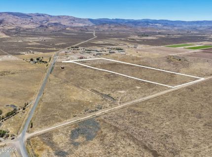 1205 Whiskey Springs Road, Reno, NV 89510 Photo