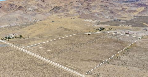 1205 Whiskey Springs Road, Reno, NV 89510 Photo