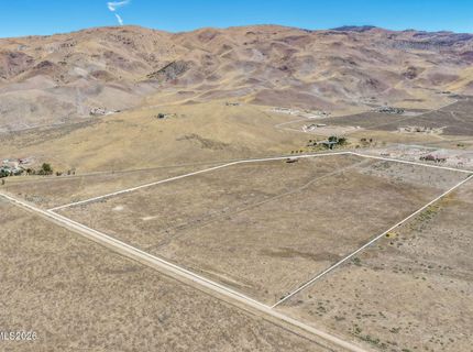 1205 Whiskey Springs Road, Reno, NV 89510 Photo
