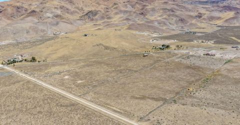 1205 Whiskey Springs Road, Reno, NV 89510 Photo