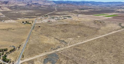 1205 Whiskey Springs Road, Reno, NV 89510 Photo