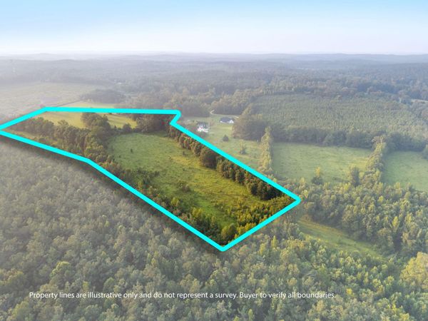 0 County Road 175, Tishomingo, MS 38873