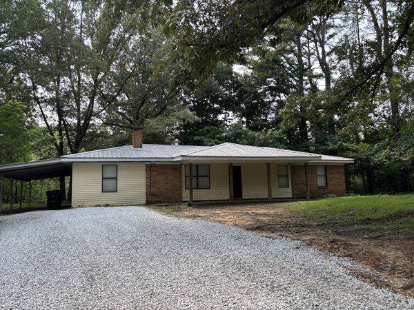 351 County Road 1970, Guntown, MS 38849