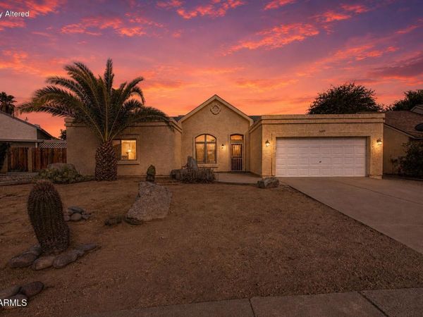 19655 N 9TH Street, Phoenix, AZ 85024