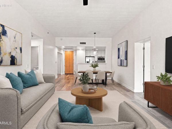 16 W ENCANTO Boulevard, Unit 415, Phoenix, AZ 85003