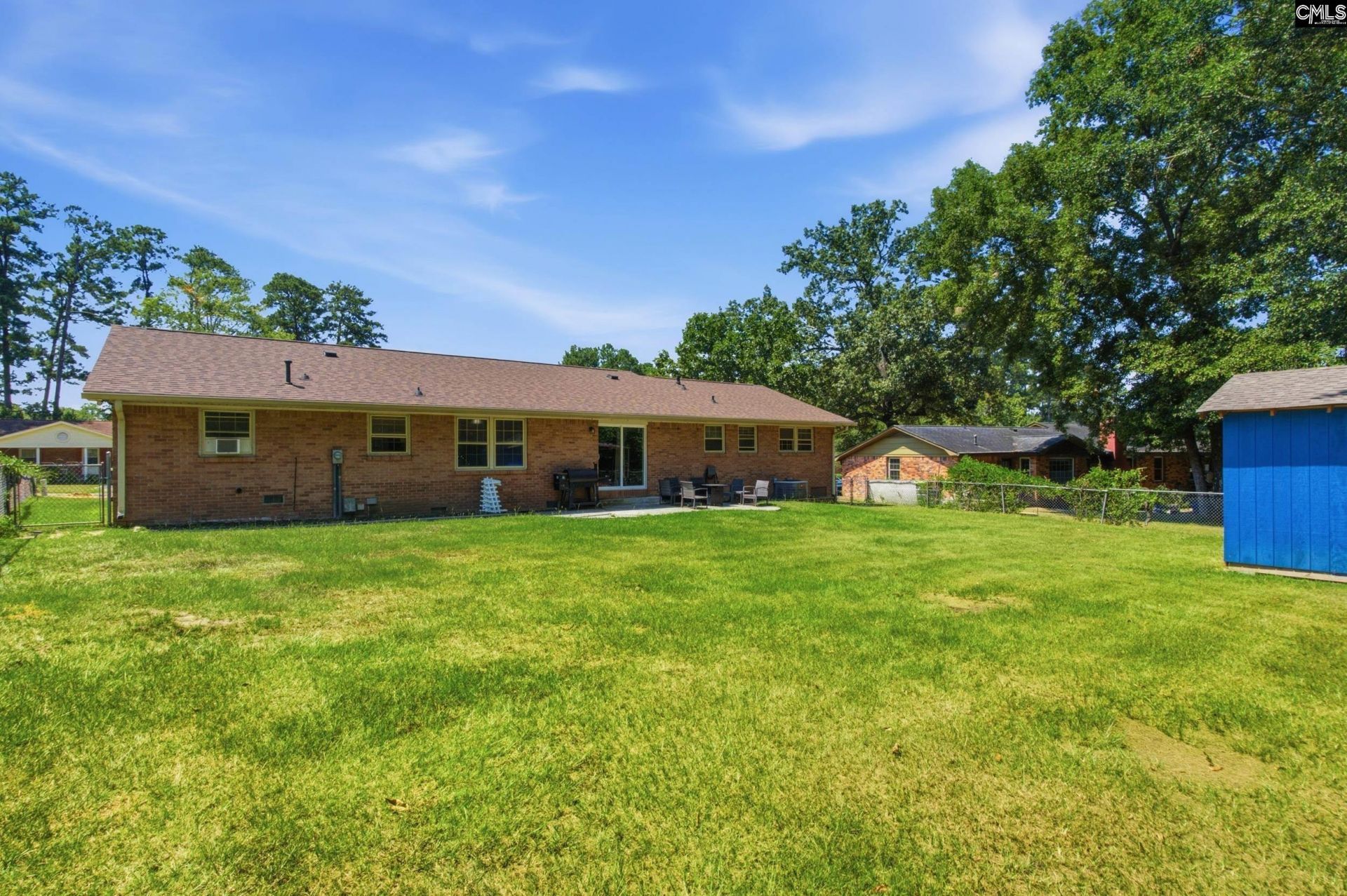 3136 Woodsen Circle  Photo 32