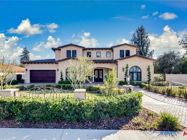 1608 S Santa Anita Avenue, Arcadia, CA 91006