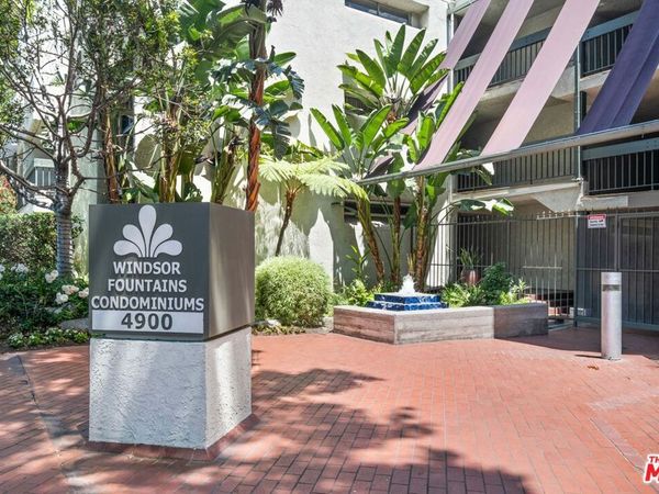 4900 Overland Avenue, Unit 183, Culver City, CA 90230