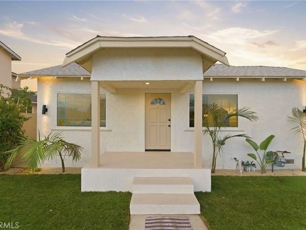1111 W 98th Street, Los Angeles, CA 90044