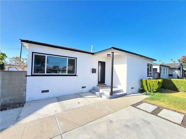 1253 E Mobeck, West Covina, CA 91790