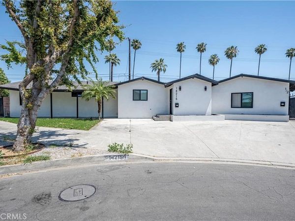 14215 Ragus Street, La Puente, CA 91746