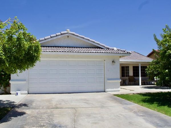 30650 Avenida Del Yermo, Cathedral City, CA 92234