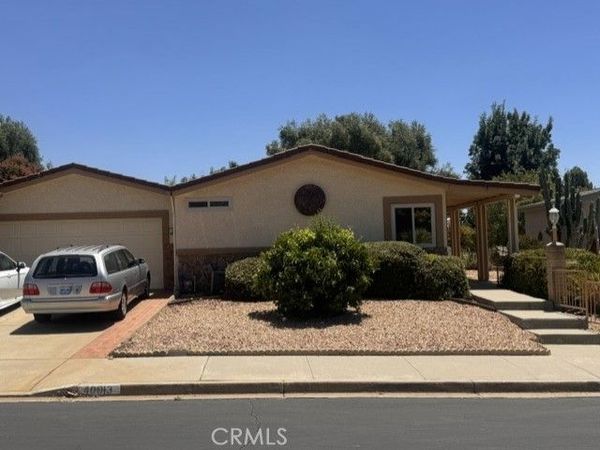 40913 Lincoln Place, Cherry Valley, CA 92223